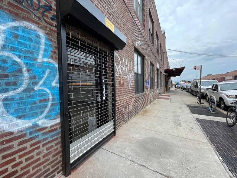 More Photos Of 55 Meadow St, Brooklyn Manufacturing For Lease