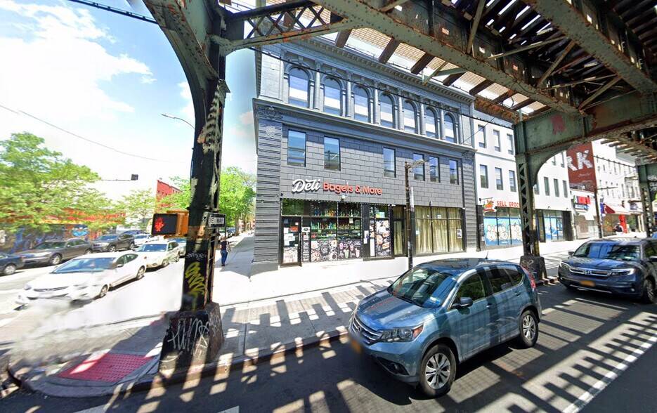 More Photos Of 845 Broadway, Brooklyn Office For Sale
