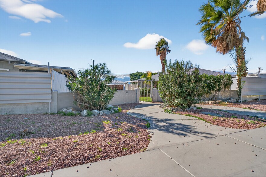 More Photos Of 66185 Acoma Ave, Desert Hot Springs Apartments For Sale