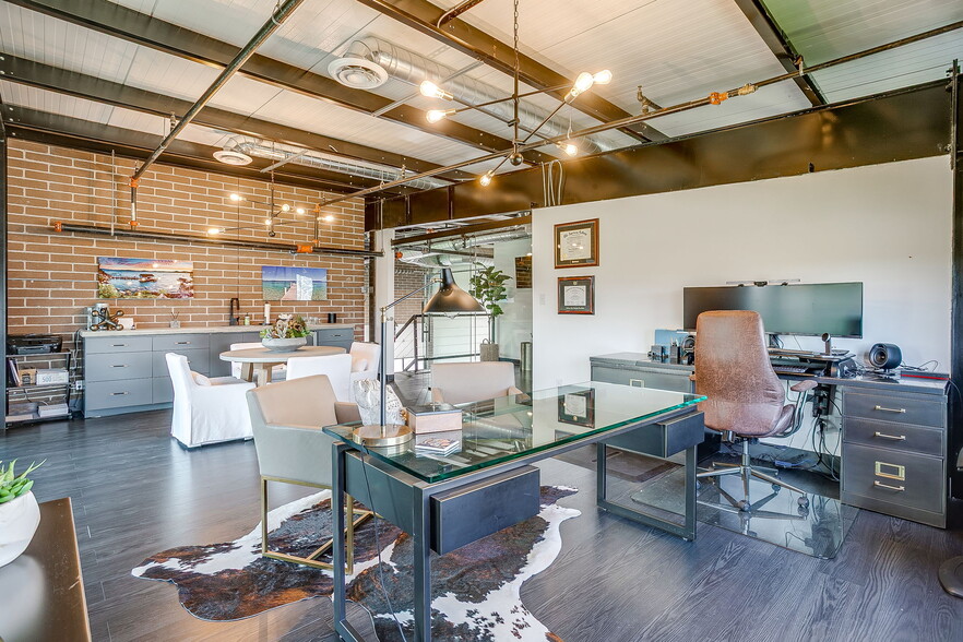 More Photos Of 4451 Dale Earnhardt Way, Northlake Office For Lease