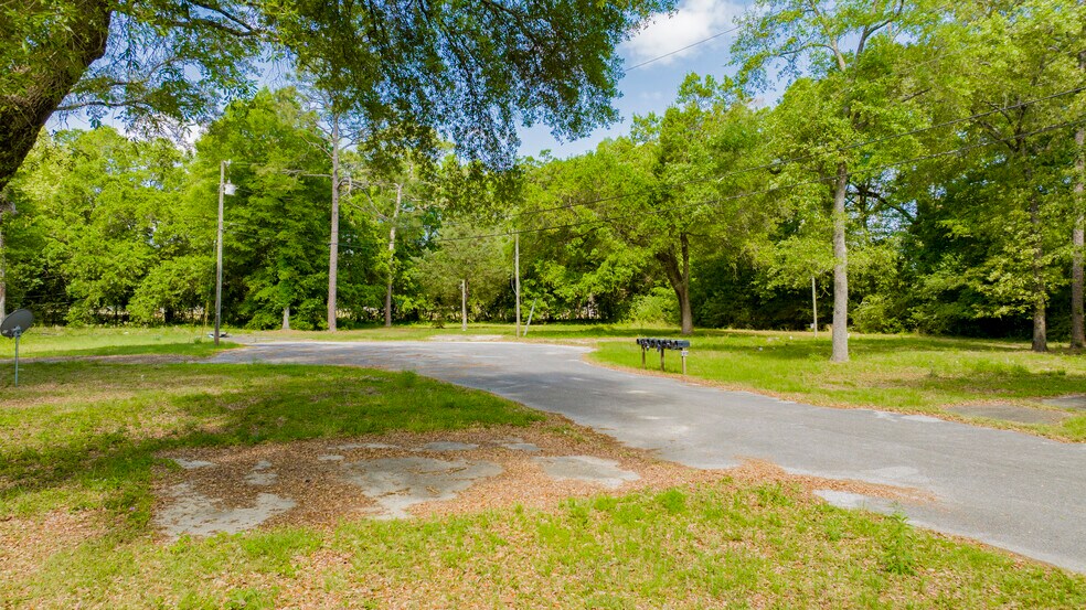 More Photos Of 1861 W Nine Mile Rd, Pensacola Land For Sale