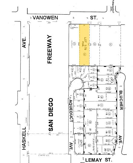 More Photos Of 15624-15628 Vanowen St, Van Nuys Apartments For Sale