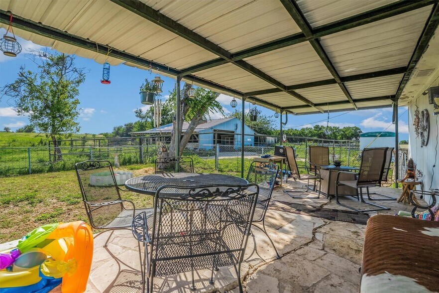 More Photos Of 3007 County Road 303, Jarrell Land For Sale