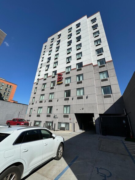 More Photos Of 97-26 147th Pl, Jamaica Hotel For Sale