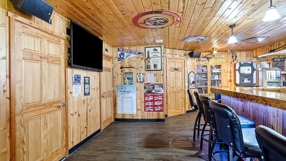 More Photos Of N1107 Roses Resort Rd, Weyerhaeuser Trailer Camper Park For Sale