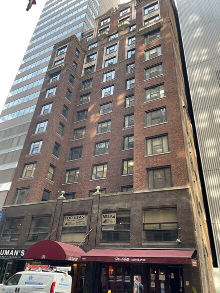 More Photos Of 120 E 56th St, New York Office For Lease