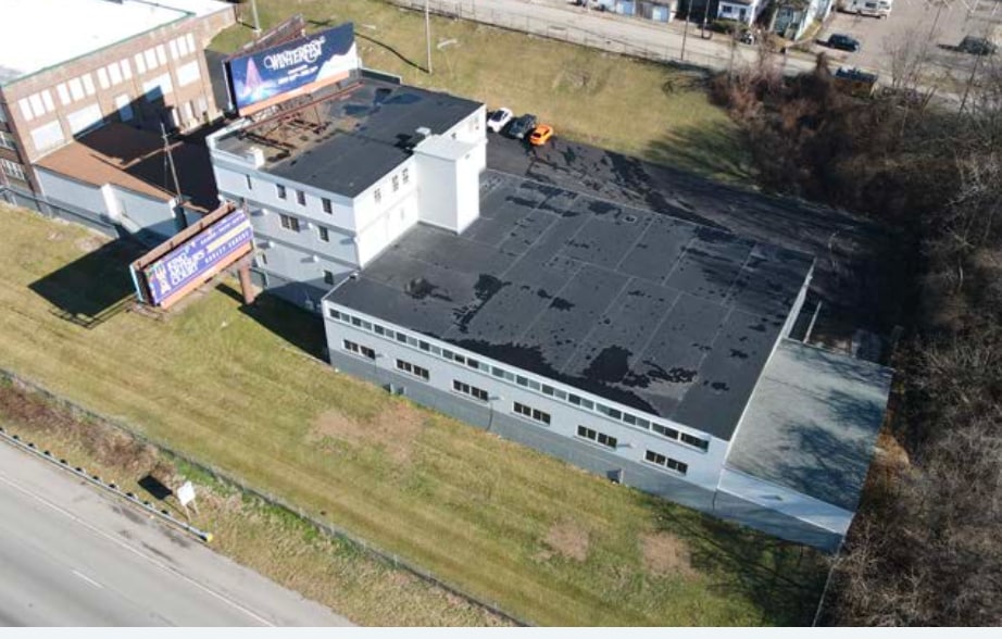 More Photos Of 2331 Terhune Aly, Cincinnati Warehouse For Lease