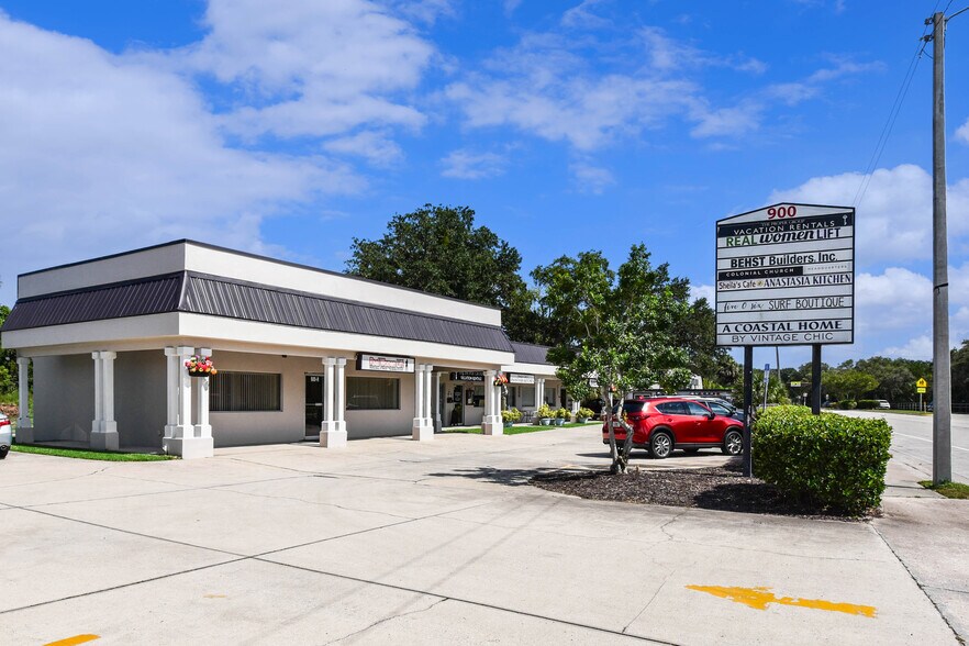 More Photos Of , Saint Augustine General Retail For Sale
