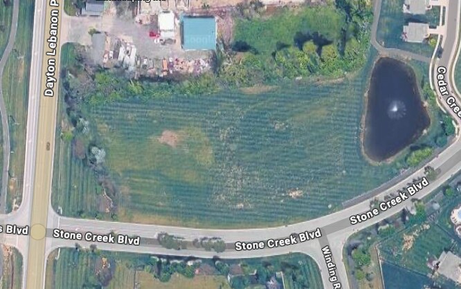 More Photos Of 4380 Route 48, Dayton Land For Sale