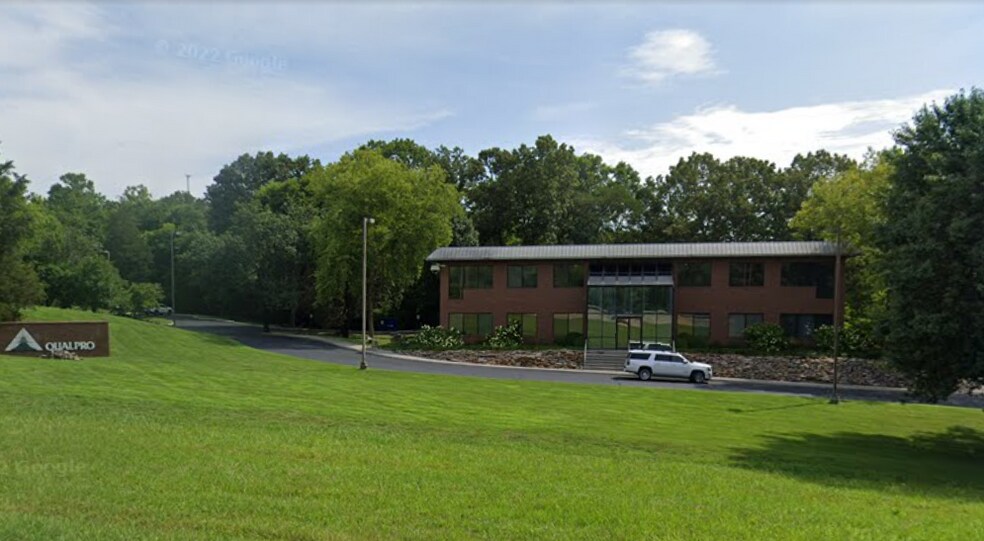 More Photos Of 3117 Pellissippi Pky, Knoxville Office For Sale