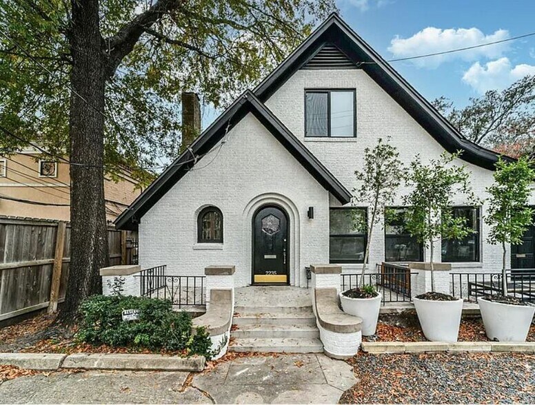 Primary Photo Of 2235 Welch St, Houston Flex For Lease