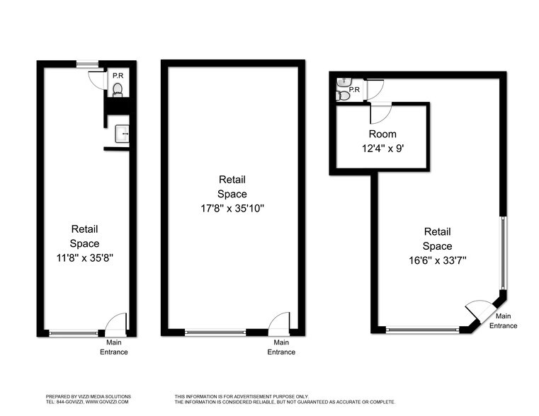 More Photos Of 3244 John F Kennedy Blvd, Jersey City Storefront Retail Residential For Lease