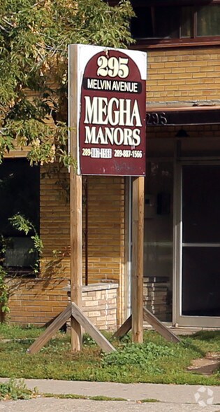 More Photos Of 295 Melvin Ave, Hamilton Apartments For Sale