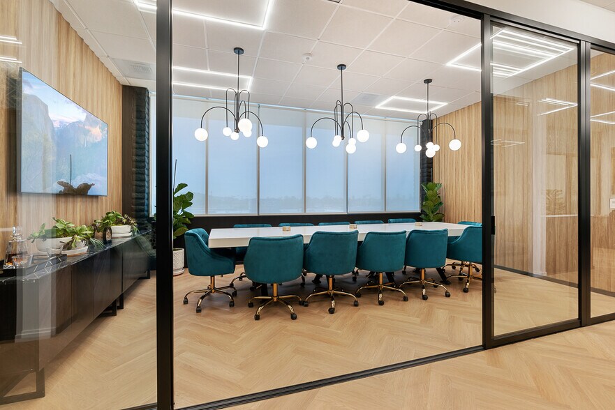 More Photos Of 1801 S La Cienega Blvd, Los Angeles Loft Creative Space For Lease