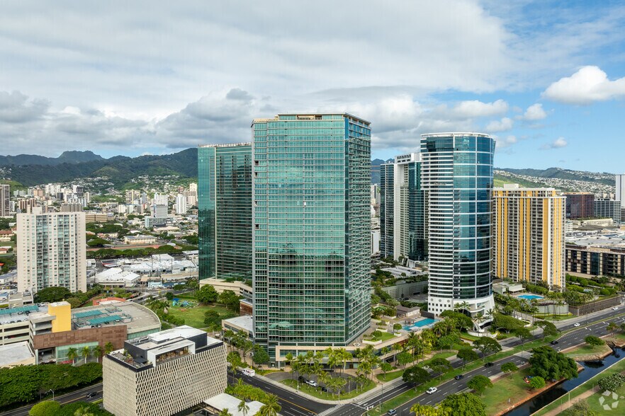 More Photos Of 1288 Ala Moana Blvd, Honolulu Apartments For Sale