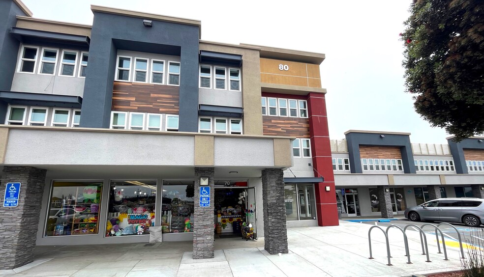 More Photos Of 20-210 Eureka Square Dr, Pacifica Unknown For Lease