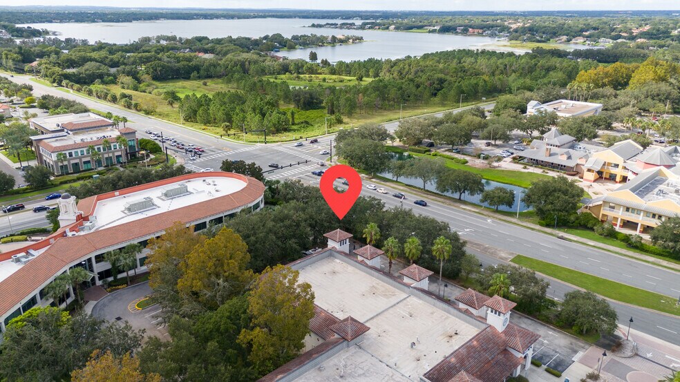 More Photos Of 8976 Conroy Windermere Rd, Orlando Medical For Lease