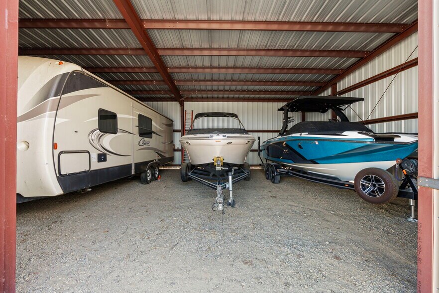 More Photos Of 400 County Road 982, Arboles Self Storage For Sale