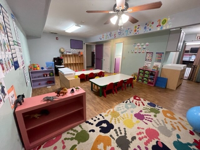 More Photos Of 2824 Pembroke Ter, Oklahoma City Daycare Center For Sale