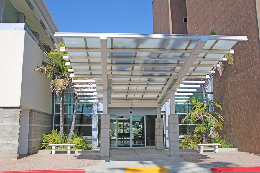 More Photos Of 931 Buena Vista St, Duarte Medical For Lease
