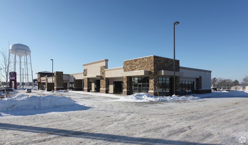 Primary Photo Of 2841 SE Croco Rd, Topeka Unknown For Lease