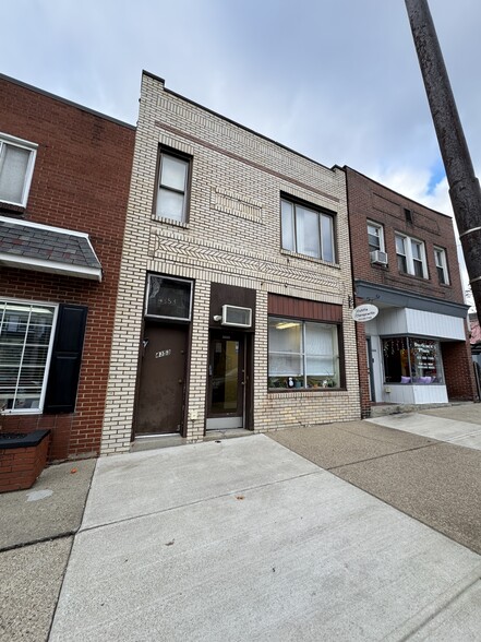 Primary Photo Of 4353 Murray Ave, Pittsburgh General Retail For Sale