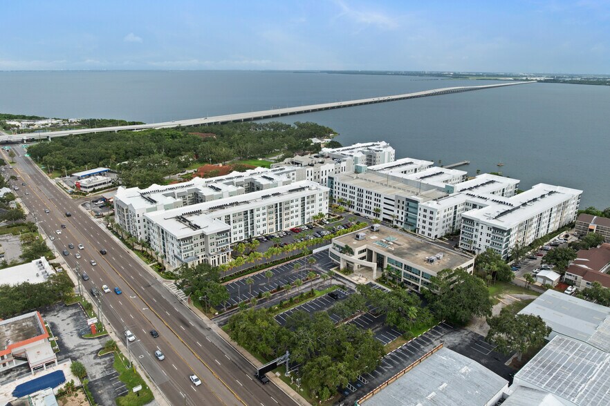 More Photos Of 2963 Gulf To Bay Blvd, Clearwater Office For Lease