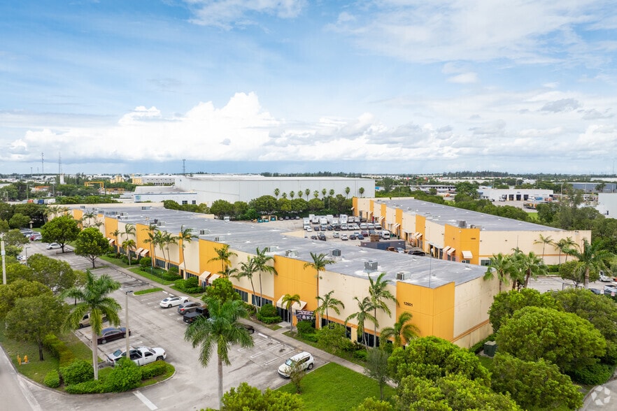 More Photos Of 12601 NW 115th Ave, Medley Warehouse For Sale