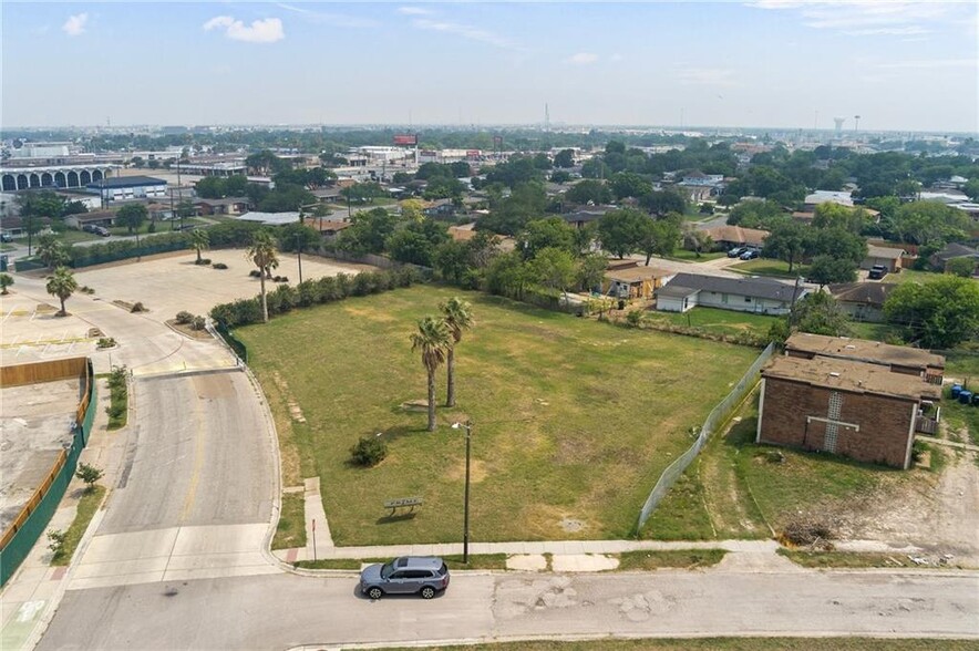 Primary Photo Of 4629 Gollihar rd, Corpus Christi Land For Sale