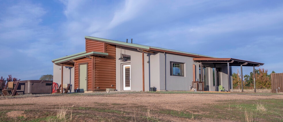 More Photos Of 4850 Hansen Rd, Loomis Land For Sale