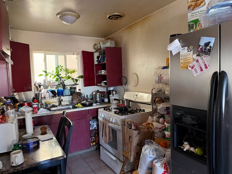 More Photos Of 525 Huntington Ave, San Bruno Apartments For Sale
