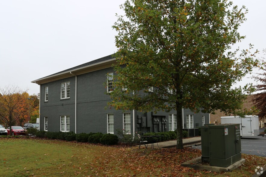 More Photos Of 1830 Peachtree Pky, Cumming Medical For Sale