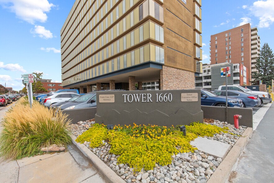 More Photos Of 1660 S Albion St, Denver Office For Lease