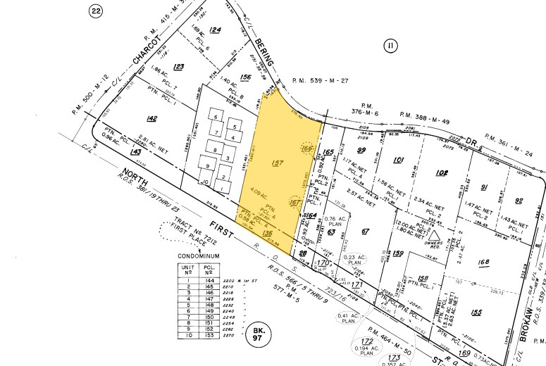 More Photos Of 2150 N 1st St, San Jose Office For Lease
