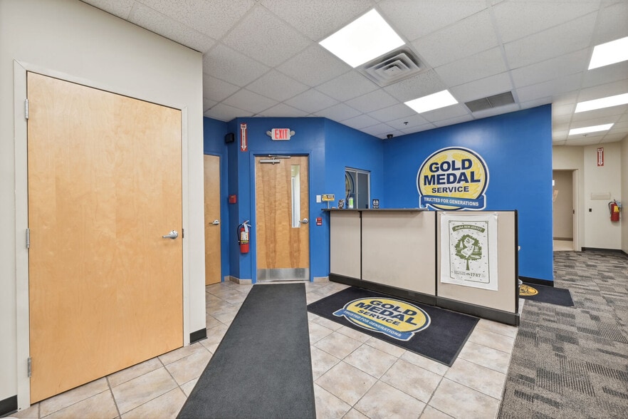 More Photos Of 11 Cotters Ln, East Brunswick Warehouse For Sale