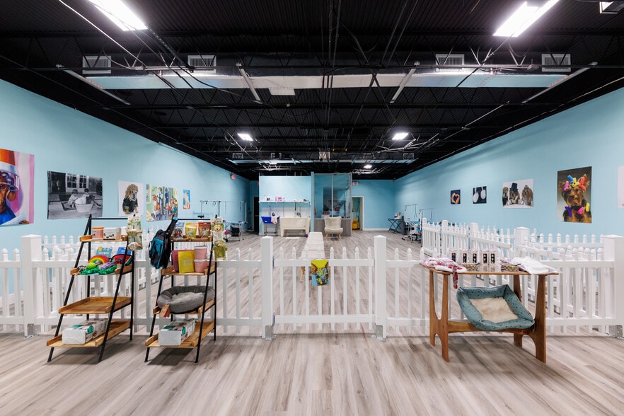 More Photos Of 7801 Johnson St, Pembroke Pines Storefront For Sale