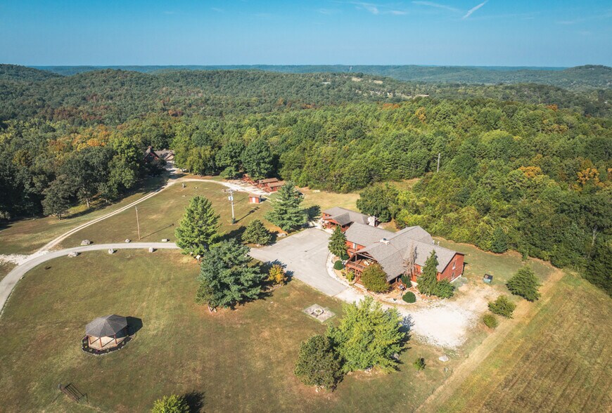 More Photos Of 15270 Cedarstone Drive, Eminence Land For Sale