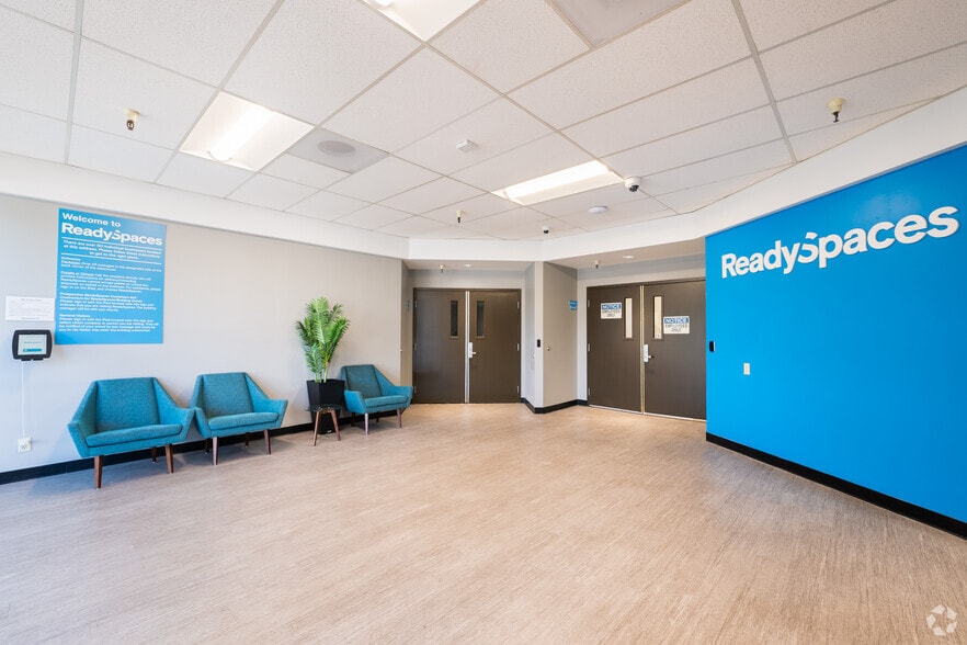 More Photos Of 25509 Industrial Blvd, Hayward Distribution For Lease