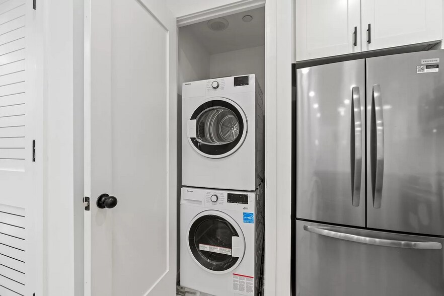 More Photos Of 3601 14th St NW, Washington Apartments For Sale