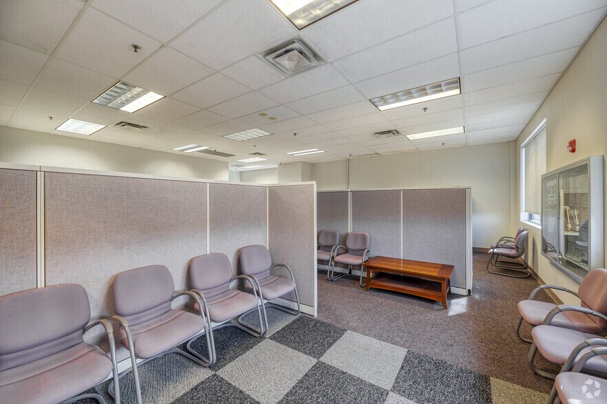 More Photos Of 4501 Roy J Smith Dr, Killeen Office For Lease