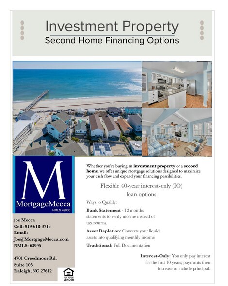 More Photos Of 1715 Carolina Beach Ave N, Carolina Beach Apartments For Sale