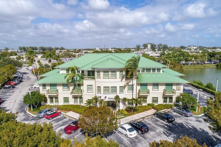More Photos Of 7400 SW 50th Ter, Miami Office For Lease