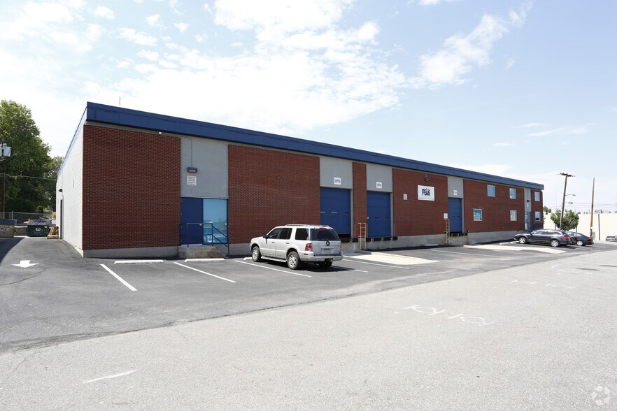 More Photos Of 2750 W 5th Ave, Denver Warehouse For Sale