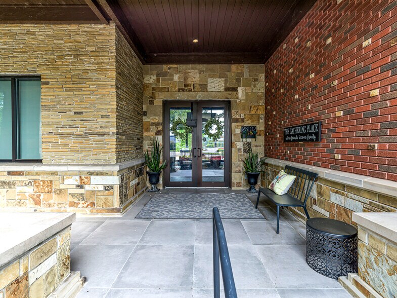 More Photos Of 23102 Seven Meadows Pky, Katy Medical For Lease