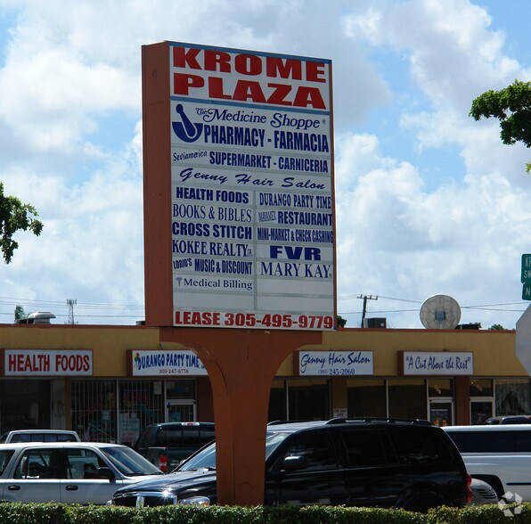 More Photos Of 854 N Krome Ave, Homestead Drugstore For Sale