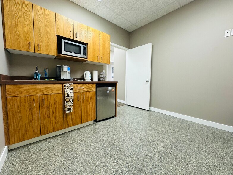 More Photos Of 10055 120 Av, Grande Prairie Office Residential For Sale