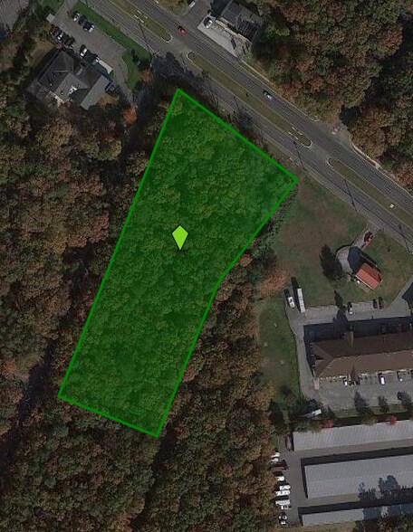 More Photos Of 6637-6641 E Black Horse Pike, Egg Harbor Township Land For Sale