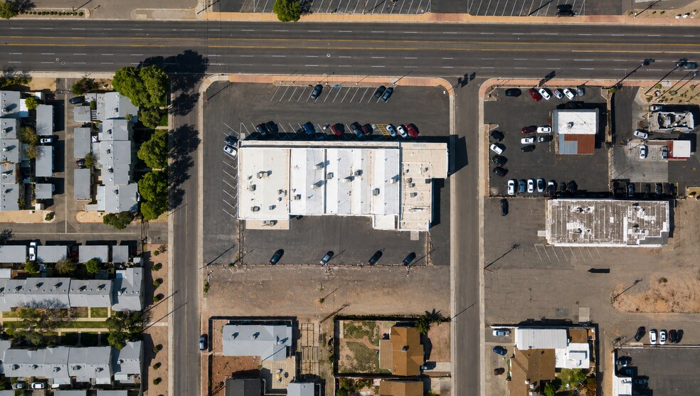 More Photos Of 4803-4825 N 27th Ave, Phoenix General Retail For Lease