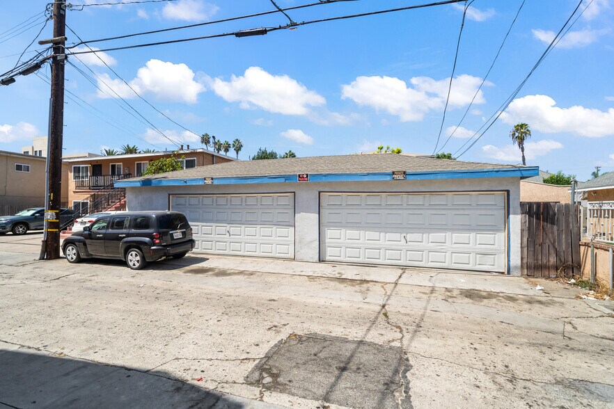 More Photos Of 1136 Linden Ave, Long Beach Apartments For Sale