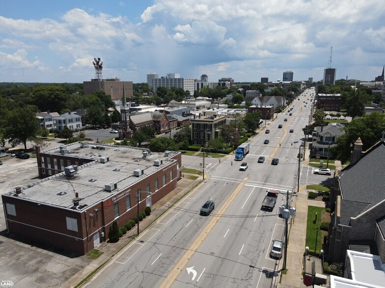 More Photos Of 1505 Blanding St, Columbia Schools For Sale
